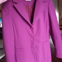 Giacca made in italy