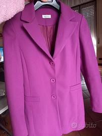 Giacca made in italy