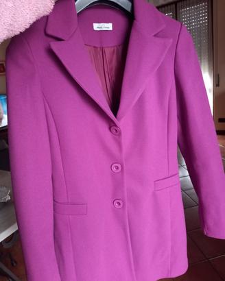 Giacca made in italy