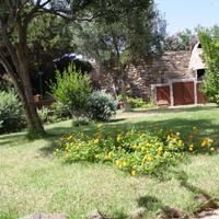 Stintino Casa con giardino vicino La Pelosa