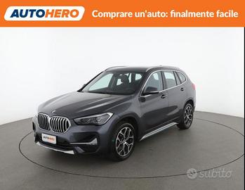 BMW X1 LA33979