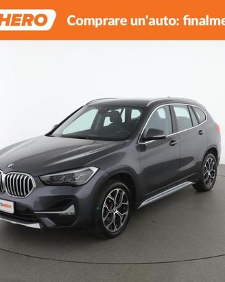 BMW X1 LA33979