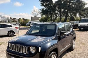 Jeep Renegade 1.6 Mjt 120 CV Longitude