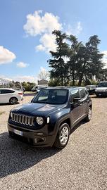 Jeep Renegade 1.6 Mjt 120 CV Longitude