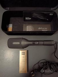 Piastra Ghd duet style + Sleek talker + cofanetto
