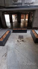 Vasi in alluminio prestampato