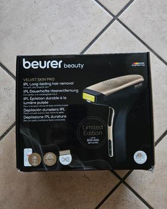 Beurer Beauty IPL 8800 Velvet Skin Pro