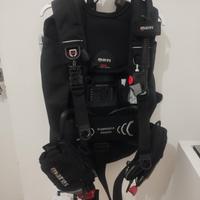 gav Mares hibrid Pure 