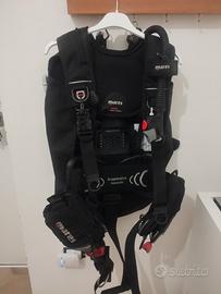 gav Mares hibrid Pure 