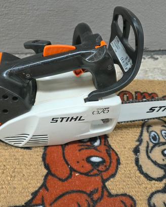 stihl ms 151