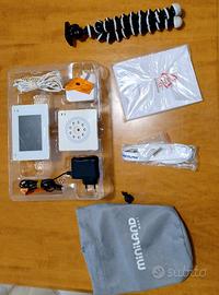 Miniland - Digimonitor 3.5" plus