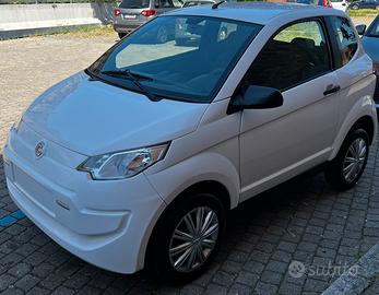 Microcar aixam city -unicopropietario