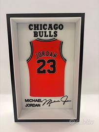 Quadro 3d Jordan