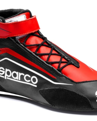 SCARPE SPARCO SKID per RALLY, SALITA, PISTA, DRIFT