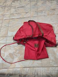 duo di borse rosse Bric's