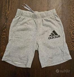 Pantaloncino Adidas bambino size 152 cm 11-12 anni