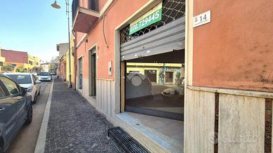 MULTILOCALE A CAPOTERRA