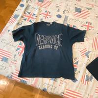 Camicia + T Shirt Versace ORIGINALE