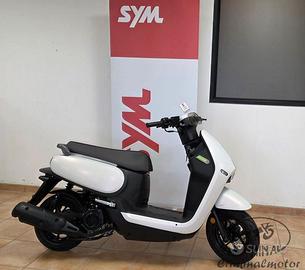 Sym CLBCU 50 Colibri 2026