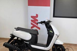 Sym CLBCU 50 Colibri 2026