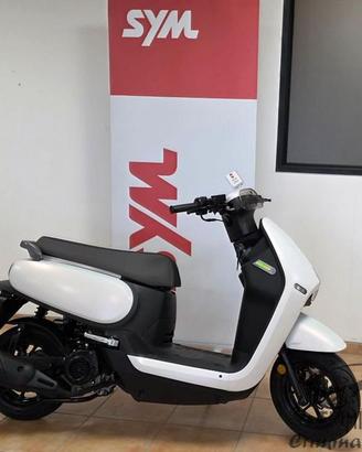 Sym CLBCU 50 Colibri 2026