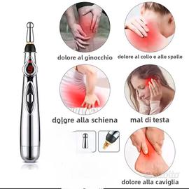stimolatore elettrico x dolori 