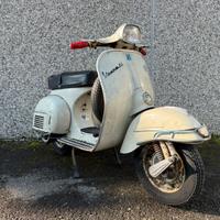 Vespa 150 GL 1963 conservata