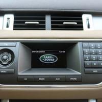 Stereo Evoque 