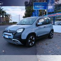 Fiat Panda 1.2 City Cross