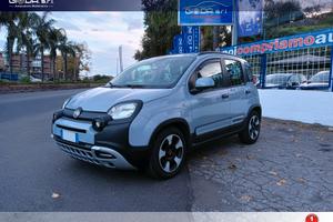 Fiat Panda 1.2 City Cross