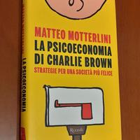 La psicoeconomia di Charlie Brown.