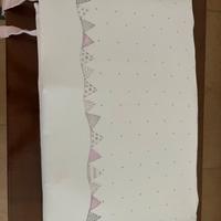 paracolpi per lettino