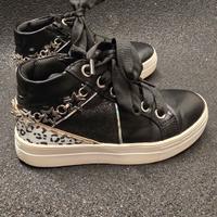 Scarpe bambina