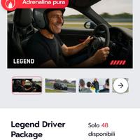 Smartbox CSB Legend Driver Package