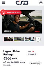 Smartbox CSB Legend Driver Package