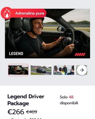 Smartbox CSB Legend Driver Package