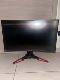 Monitor Acer Predator 144hz