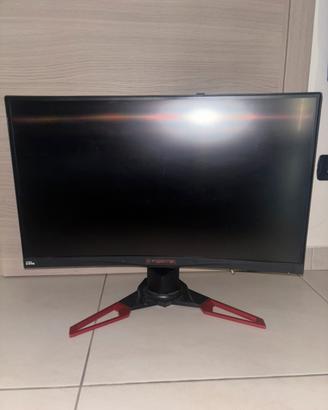Monitor Acer Predator 144hz