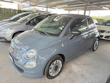 Fiat 500 1.2 EasyPower Pop Navigatore Telecamera B