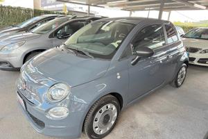 Fiat 500 1.2 EasyPower Pop Navigatore Telecamera B