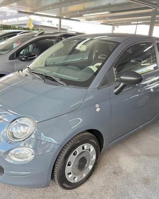 Fiat 500 1.2 EasyPower Pop Navigatore Telecamera B