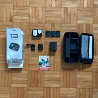 GoPro HERO 13 BLACK Extended Power Edition (leggi)