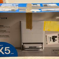 Ecovacs DEEBOT 5x omni