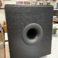 Sub attivo indiana line th s50