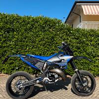 Yz 125 Motard