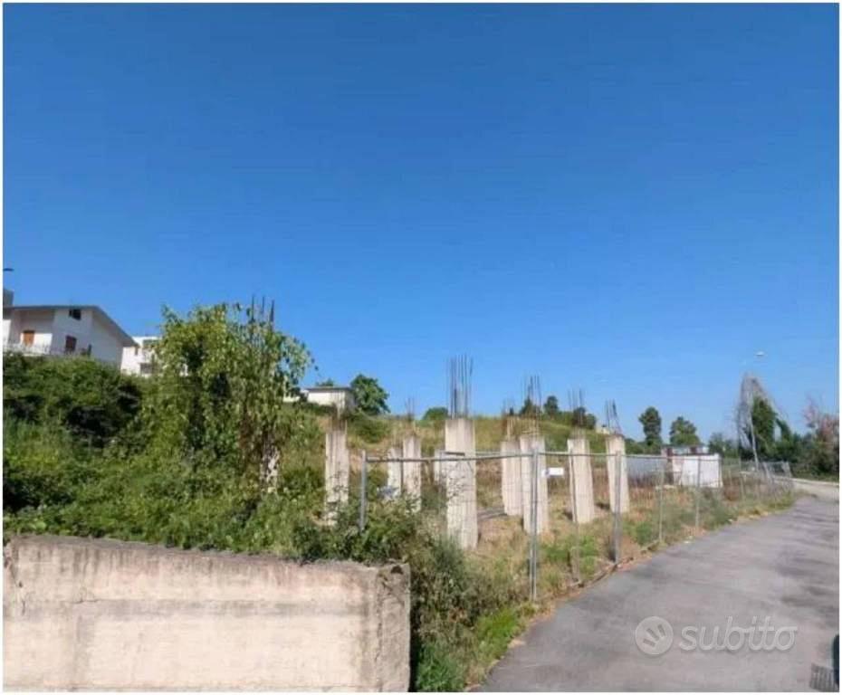 Immobile in asta di 2240 m² a Corridonia - Vista 2