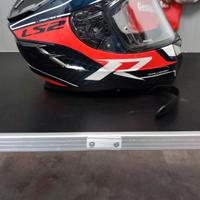 casco ls2 challenger gt 
