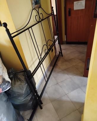 Testiera letto 