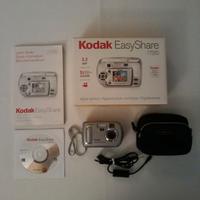 Fotocamera kodak