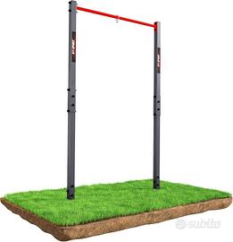 K Sport sbarra trazioni giardino